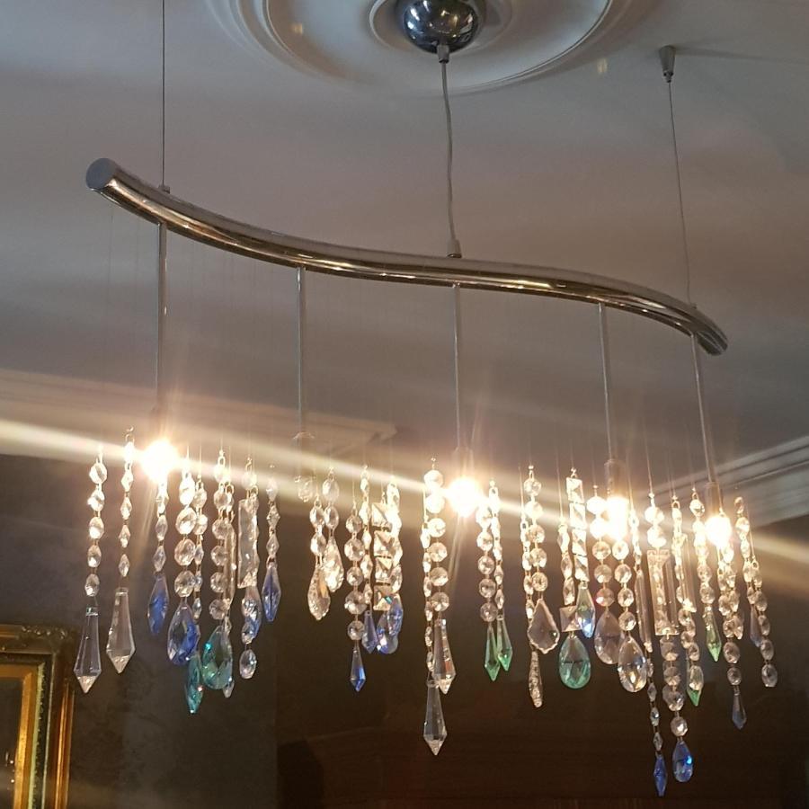 Victoria House Hotel Чърч Стретън Екстериор снимка