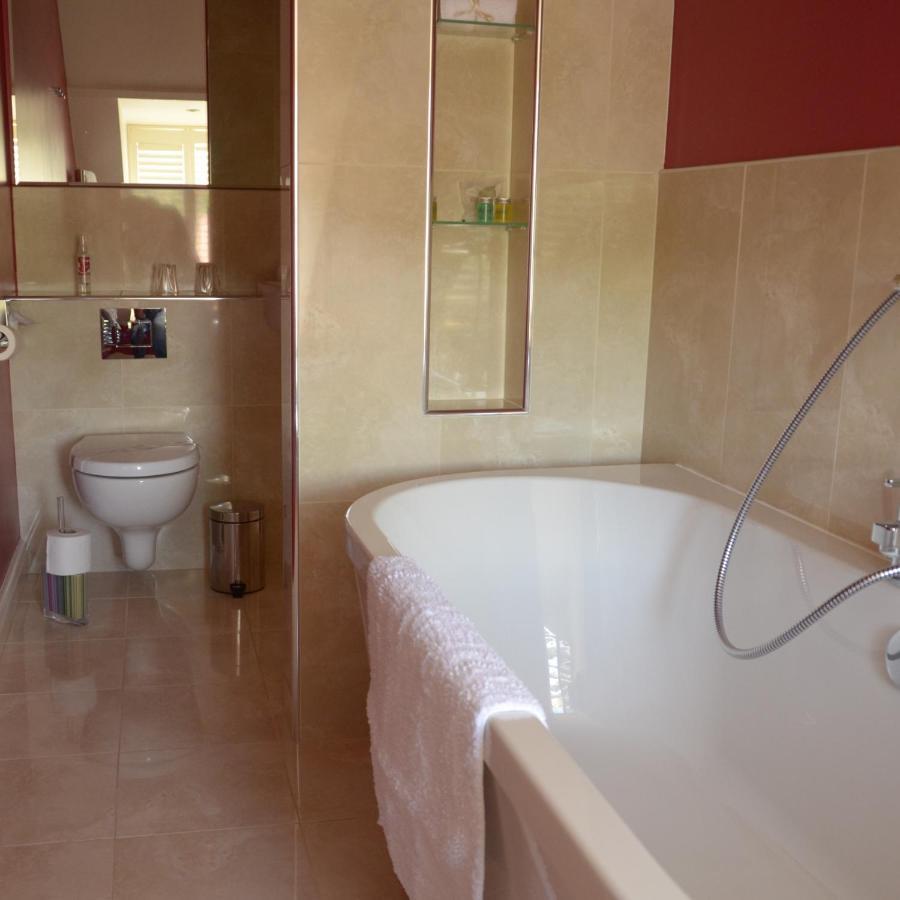 Victoria House Hotel Чърч Стретън Екстериор снимка