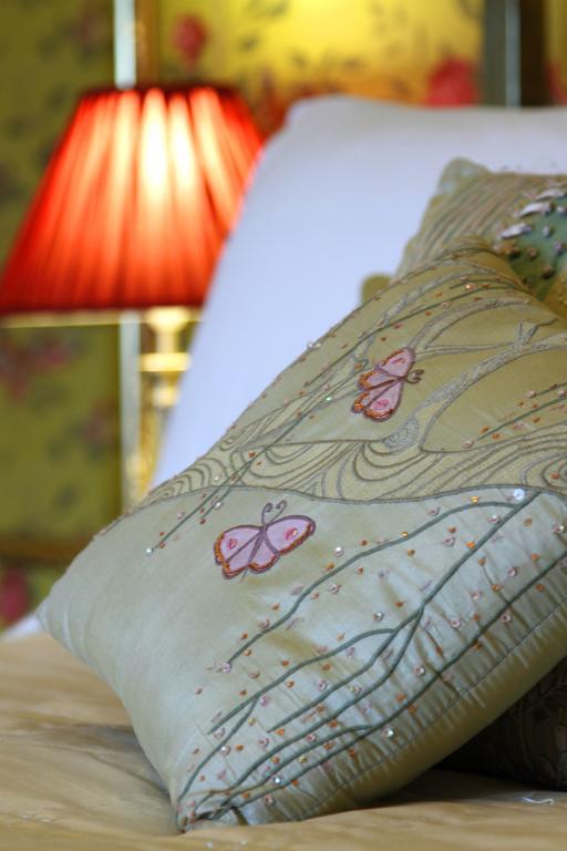 Victoria House Hotel Чърч Стретън Стая снимка